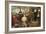 The Smokers' Rebellion (The Edict of William the Testy)-George Henry Boughton-Framed Premium Giclee Print