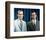 The Smothers Brothers Show (1965)-null-Framed Photo