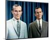 The Smothers Brothers Show (1965)-null-Mounted Photo