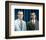 The Smothers Brothers Show (1965)-null-Framed Photo