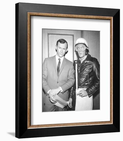 The Smothers Brothers Show (1965)-null-Framed Photo