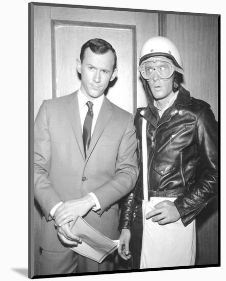 The Smothers Brothers Show (1965)-null-Mounted Photo