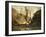 The Smugglers, C.1871-72-Jean-Baptiste-Camille Corot-Framed Giclee Print