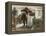 The Smugglers' News-Edgar Bundy-Framed Premier Image Canvas