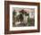 The Smugglers' News-Edgar Bundy-Framed Giclee Print