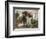 The Smugglers' News-Edgar Bundy-Framed Giclee Print