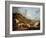 The Smugglers-George Morland-Framed Giclee Print