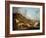 The Smugglers-George Morland-Framed Giclee Print