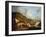 The Smugglers-George Morland-Framed Giclee Print