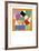 The Snail-Henri Matisse-Framed Art Print