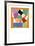 The Snail-Henri Matisse-Framed Art Print