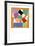 The Snail-Henri Matisse-Framed Art Print
