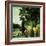 The Snake Charmer-Henri Rousseau-Framed Giclee Print