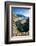 The Snake River, as Seen from Suicide Point at Hells Canyon in Idaho-Ben Herndon-Framed Photographic Print