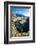 The Snake River, as Seen from Suicide Point at Hells Canyon in Idaho-Ben Herndon-Framed Photographic Print