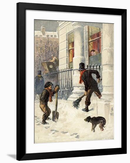 Giclee Print, , large