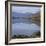 The Snowdon Range from Capel Curig Across Llynnau Mymbr, Snowdonia National Park, North Wales, UK-Roy Rainford-Framed Photographic Print