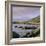 The Snowdon Range from Capel Curig, Snowdonia National Park, Gwynedd, North Wales, UK, Europe-Roy Rainford-Framed Photographic Print