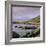 The Snowdon Range from Capel Curig, Snowdonia National Park, Gwynedd, North Wales, UK, Europe-Roy Rainford-Framed Photographic Print