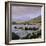 The Snowdon Range from Capel Curig, Snowdonia National Park, Gwynedd, North Wales, UK, Europe-Roy Rainford-Framed Photographic Print