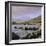 The Snowdon Range from Capel Curig, Snowdonia National Park, Gwynedd, North Wales, UK, Europe-Roy Rainford-Framed Photographic Print