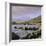 The Snowdon Range from Capel Curig, Snowdonia National Park, Gwynedd, North Wales, UK, Europe-Roy Rainford-Framed Photographic Print