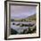 The Snowdon Range from Capel Curig, Snowdonia National Park, Gwynedd, North Wales, UK, Europe-Roy Rainford-Framed Photographic Print