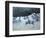 The Snowman-Andrew Macara-Framed Giclee Print