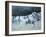 The Snowman-Andrew Macara-Framed Giclee Print