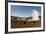 The Sol De Manana Geysers, a Geothermal Field at a Height of 5000 Metres, Bolivia, South America-James Morgan-Framed Photographic Print