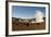 The Sol De Manana Geysers, a Geothermal Field at a Height of 5000 Metres, Bolivia, South America-James Morgan-Framed Photographic Print