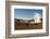 The Sol De Manana Geysers, a Geothermal Field at a Height of 5000 Metres, Bolivia, South America-James Morgan-Framed Photographic Print