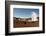 The Sol De Manana Geysers, a Geothermal Field at a Height of 5000 Metres, Bolivia, South America-James Morgan-Framed Photographic Print