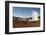 The Sol De Manana Geysers, a Geothermal Field at a Height of 5000 Metres, Bolivia, South America-James Morgan-Framed Photographic Print