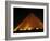 The Solar Barque Museum at the Pyramid of Cheops, Egypt-Claudia Adams-Framed Photographic Print