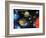 The Solar System for Kids-null-Framed Art Print