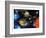 The Solar System for Kids-null-Framed Art Print