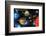 The Solar System for Kids-null-Framed Art Print