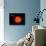 The Solar System-Stocktrek Images-Photographic Print displayed on a wall