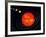 The Solar System-Stocktrek Images-Framed Photographic Print