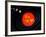 The Solar System-Stocktrek Images-Framed Photographic Print