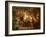 The Soldier's Return-Thomas Faed-Framed Giclee Print