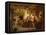 The Soldier's Return-Thomas Faed-Framed Premier Image Canvas