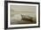 The Solitude of the Sea-Carlos Casamayor-Framed Art Print