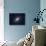 The Sombrero Galaxy-Stocktrek Images-Photographic Print displayed on a wall