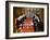 The Somerset House Conference, 1604-English School-Framed Giclee Print