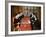 The Somerset House Conference, 1604-English School-Framed Giclee Print