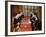 The Somerset House Conference, 1604-English School-Framed Giclee Print