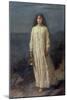 The Somnambulist, 1871-John Everett Millais-Mounted Giclee Print