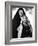 The Song Of Bernadette, Blanche Yurka, Jennifer Jones, 1943-null-Framed Photo